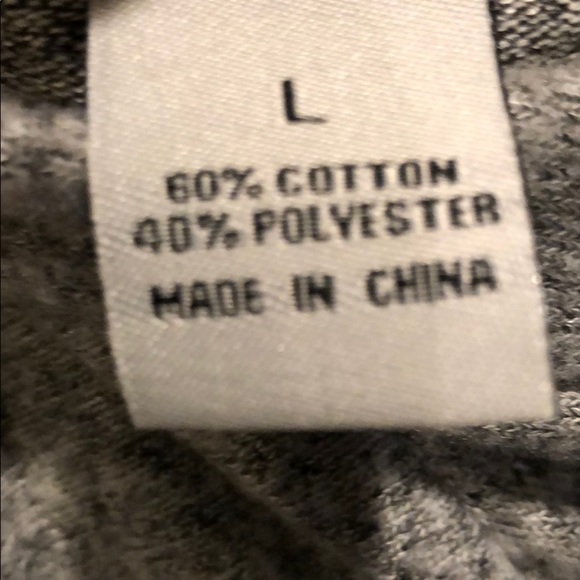 Grey Cardigan - Picture 5 of 5